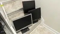 Computer monitors