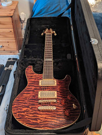 Peavey HP Signature Series EXP