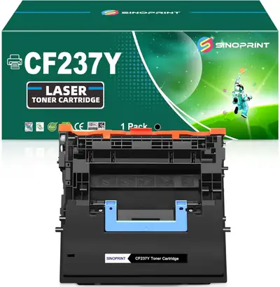 NEUF:  Cartouche toner HP Enterprise M608 M609 M607 Series, View more
