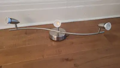 LED ceiling light, View more