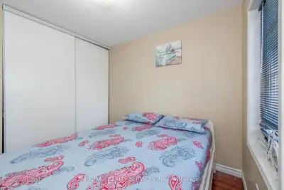 First Floor Separate Room for Rent