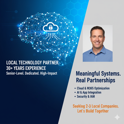 COMPUTERS * NETWORKS * SYSTEMS * ARTIFICIAL INTEL, View more