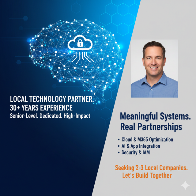 COMPUTERS * NETWORKS * SYSTEMS * ARTIFICIAL INTEL in Other in Edmonton - Image 2