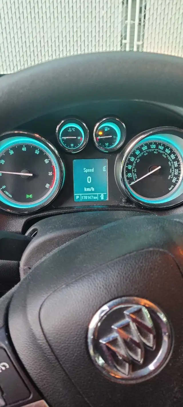 Buick Verano 2013578761931307110403