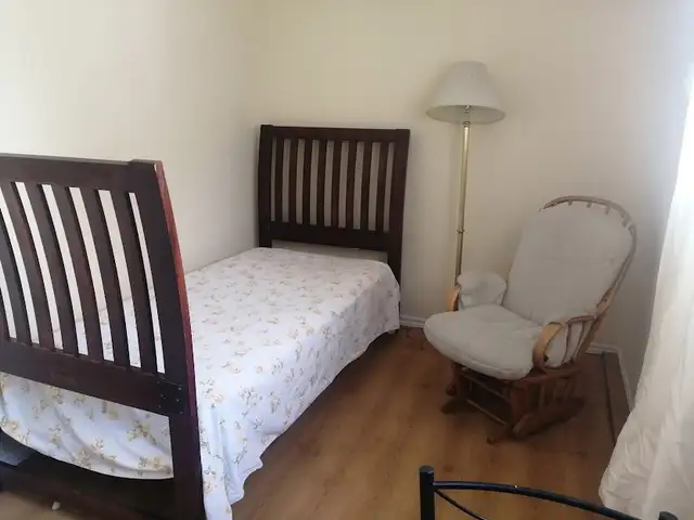 Furnished room in Beauharnois for a non-smoking working man