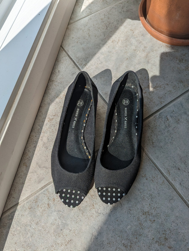 Women's shoes - size 6 - BRAND NEW dans Femmes - Chaussures  à Ouest de l’Île