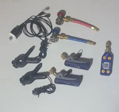 Yellowjacket Mantooth Sensor Kit, View more