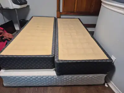 Box bed, View more