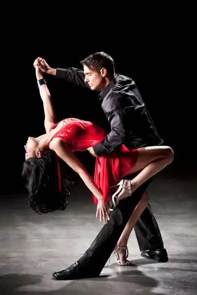 GROUP SALSA DANCE LESSONS RICHMOND HILL, View more