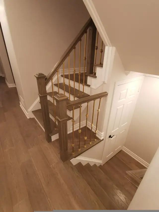 Flooring installation  in Other in Oshawa / Durham Region - Image 7