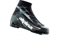 Alpina t10 cross country ski boot