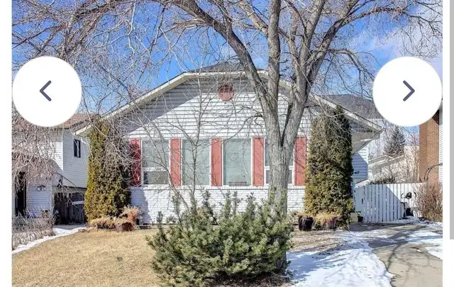 SPACIOUS 3 BEDS   2 BATHS IN SCENIC ACRES