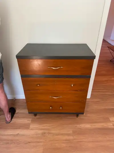 Vintage Dresser, View more