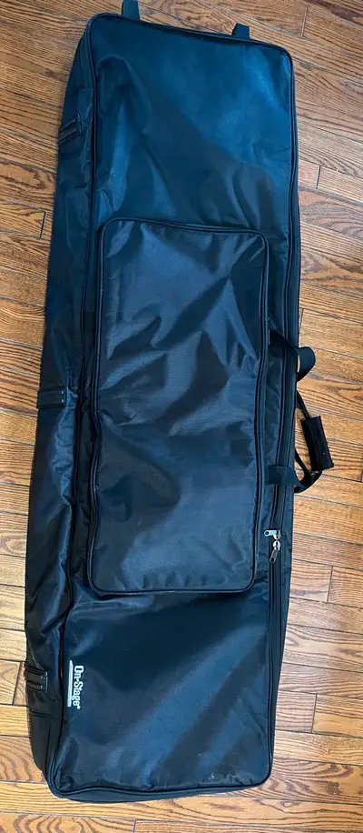 keyboard Bag 88, View more