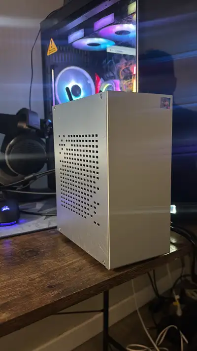 Mini Gaming Pc, View more
