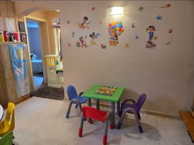 SUBSIDIZED DAYCARE IN ANJOU574680274159554565