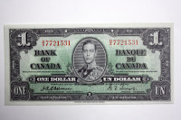 Looking To Purchase Old Banknotes!