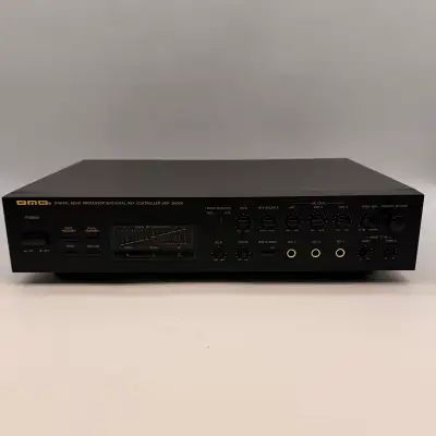 BMB DEP-3000K  Digital Echo Processor Karaoke Juke, View more