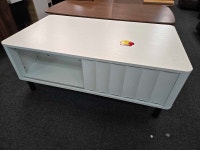 Brand New 41.5" Coffee Table with Storage and Sliding doors  Markham / York Region Toronto (GTA) Preview