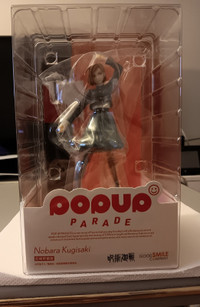 Nobara Kugisaki Pop Up Parade Figure