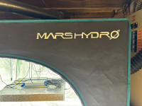 Mars Hydro Grow Tent