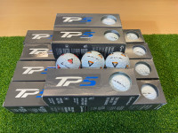 TP5 Golf Balls 