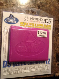 The Game Chamber for Nintendo DS - NEW