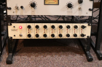 SCA - Seventh Circle Audio preamps (eight)