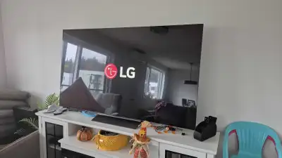 TV LG OLED65C4PUA - Etat neuf (5 mois), View more