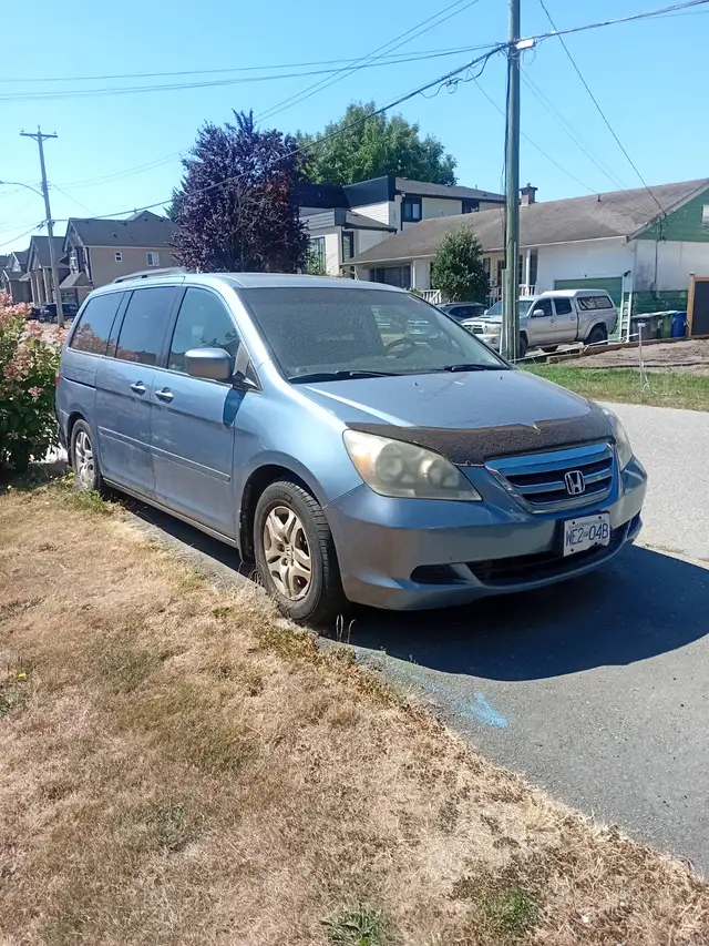 2006 Honda odyssey for sale63735886408835120