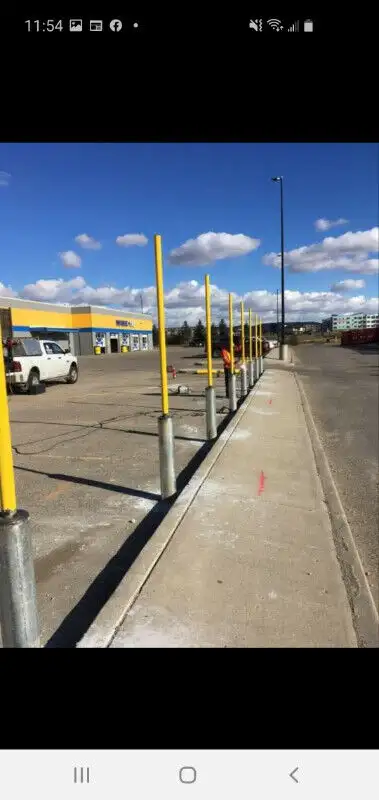 Mobile welding services in Welding in Saskatoon - Image 8