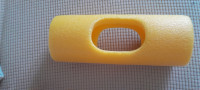 Yellow  HART Single Water Noodle Connector