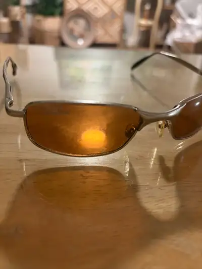 Brown Tinted  Mens Sunglasses, View more