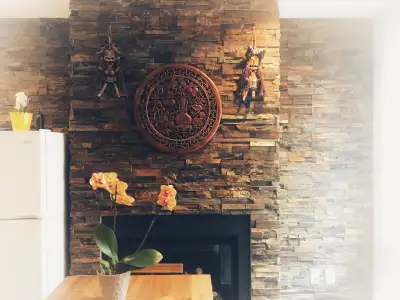 One bedroom+One living room near UBC (Vancouver)