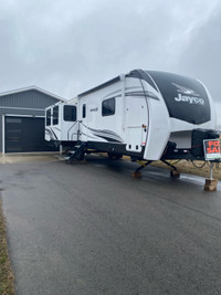 2021 Jayco Eagle HT-294CKBS 38”