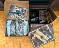 Harry Potter games and Lego