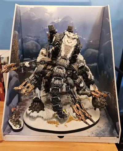 Horizon Forbidden West Collectors Edition, View more