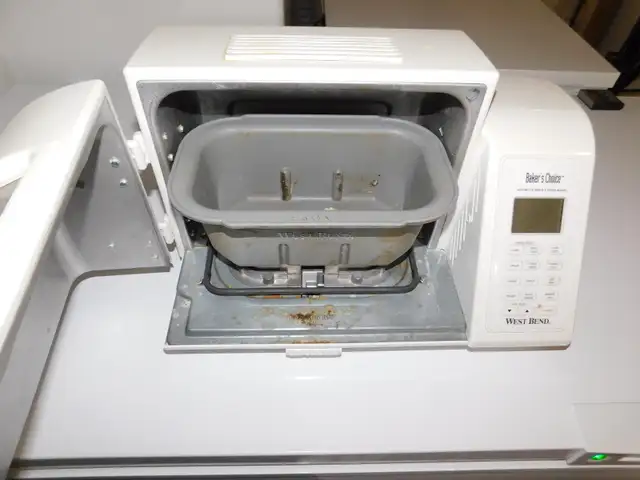 Bread Machine64148008655745121
