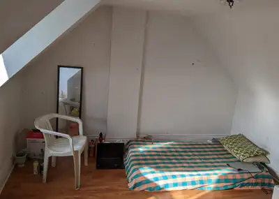 Room for rent