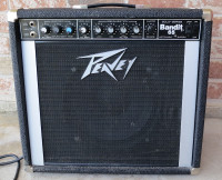 Looking for a Peavey Bandit 65 or Special 130