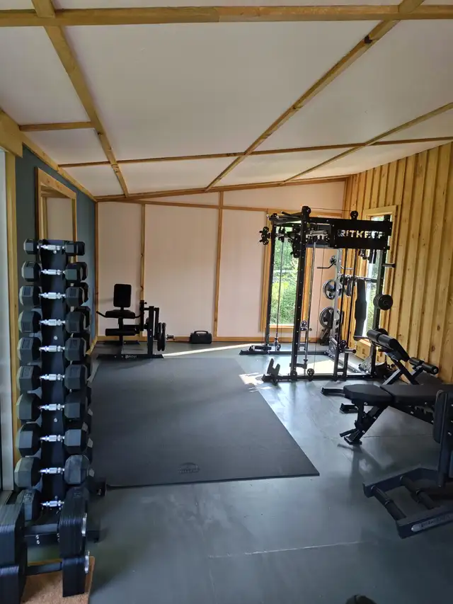 Personal Training: 1-on-1 & Small Group