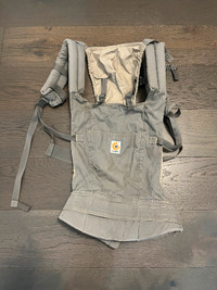 Ergobaby toronto top