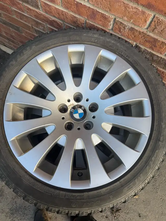 tires  and rims in Tires & Rims in Cambridge - Image 2