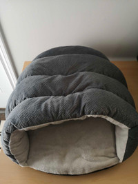 Cat Snuggle Bed