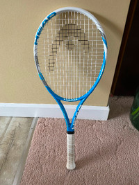 Tennis Racket for Sale