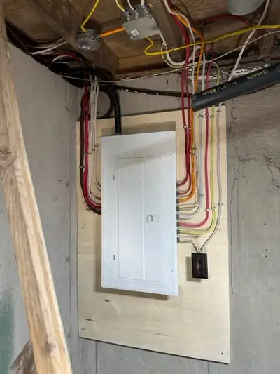 Electrician , View more