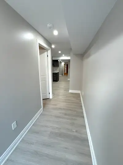 ✨ Bright & Spacious Legal Walkout Basement Apartment ✨ 2 Large Bedrooms – Great for a small family,...
