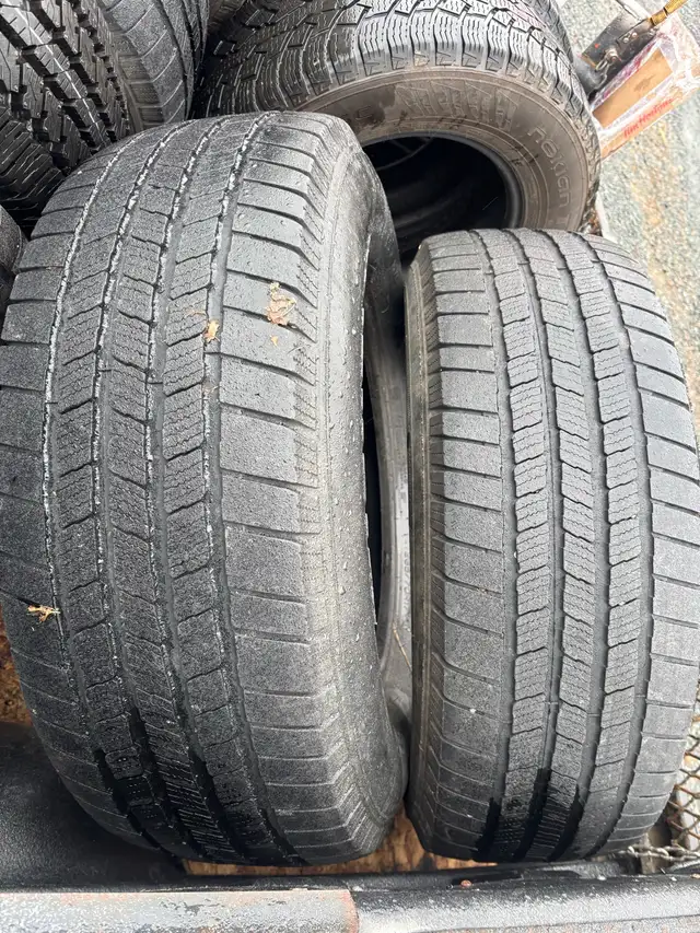 Summer truck tires  in Tires & Rims in Truro - Image 4