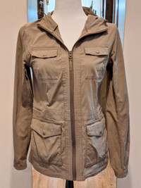 XS Eddie Bauer Travex Safari Jacket-North Edmonton