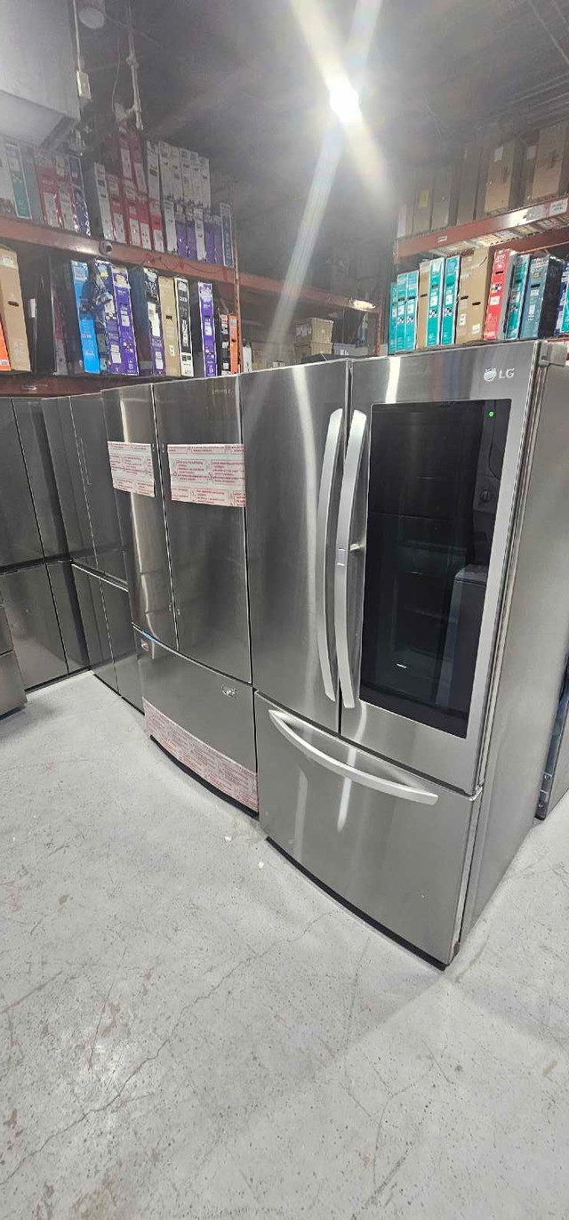 Fridge Clearance Sale! in Refrigerators in City of Toronto - Image 3